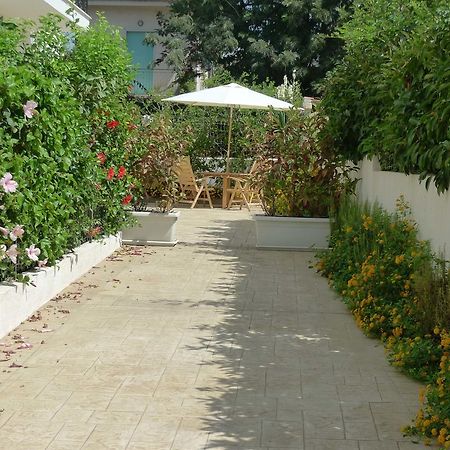 Marina Di Modica Suite Exterior foto